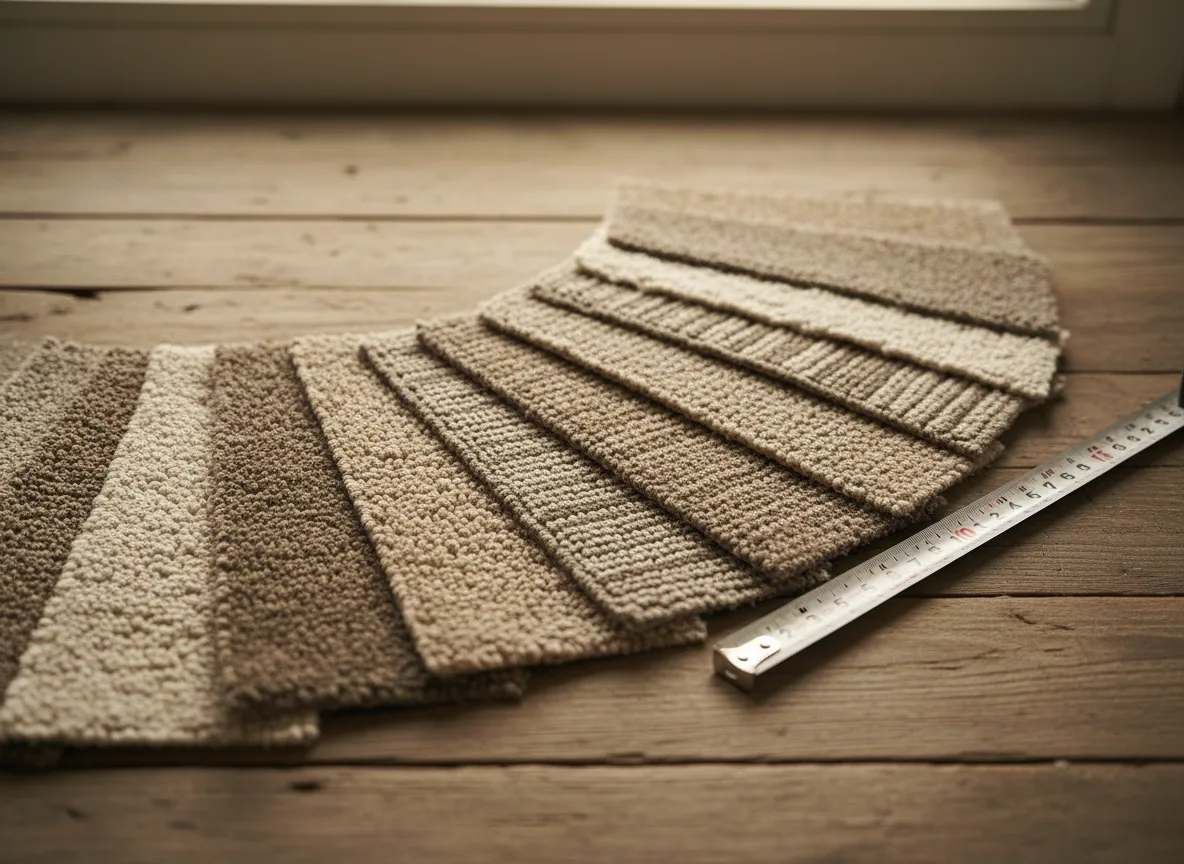Carpet Installation Upperstrasburg, PA FAQs
